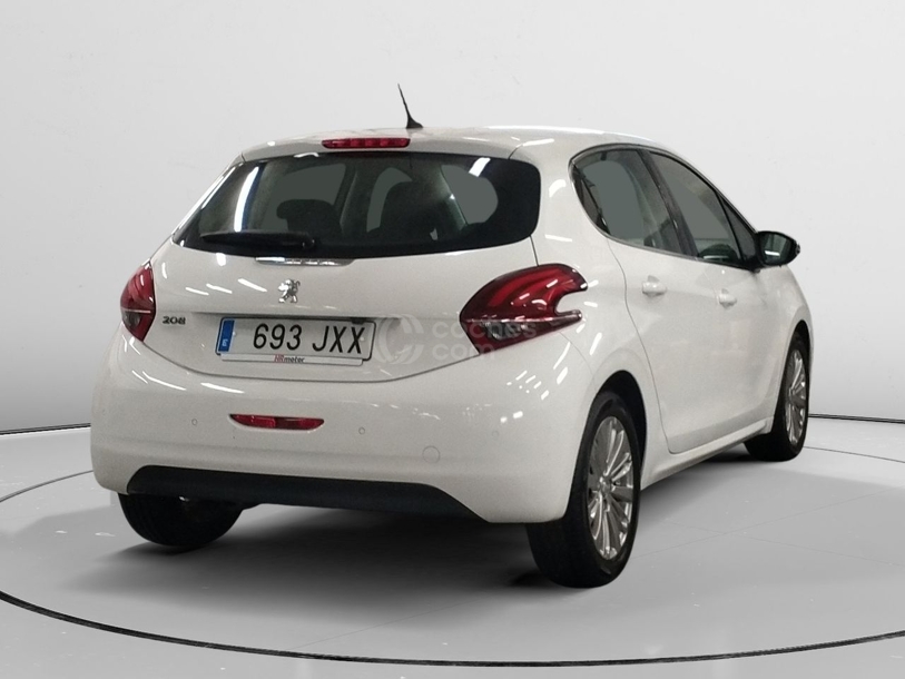 Foto del PEUGEOT 208 1.6 BlueHDi S&S Allure 100