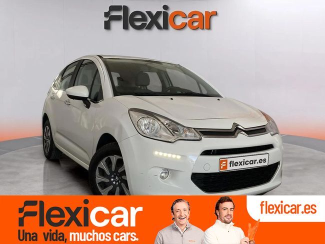 CITROEN C3 (Puretech 68cv Live) en León