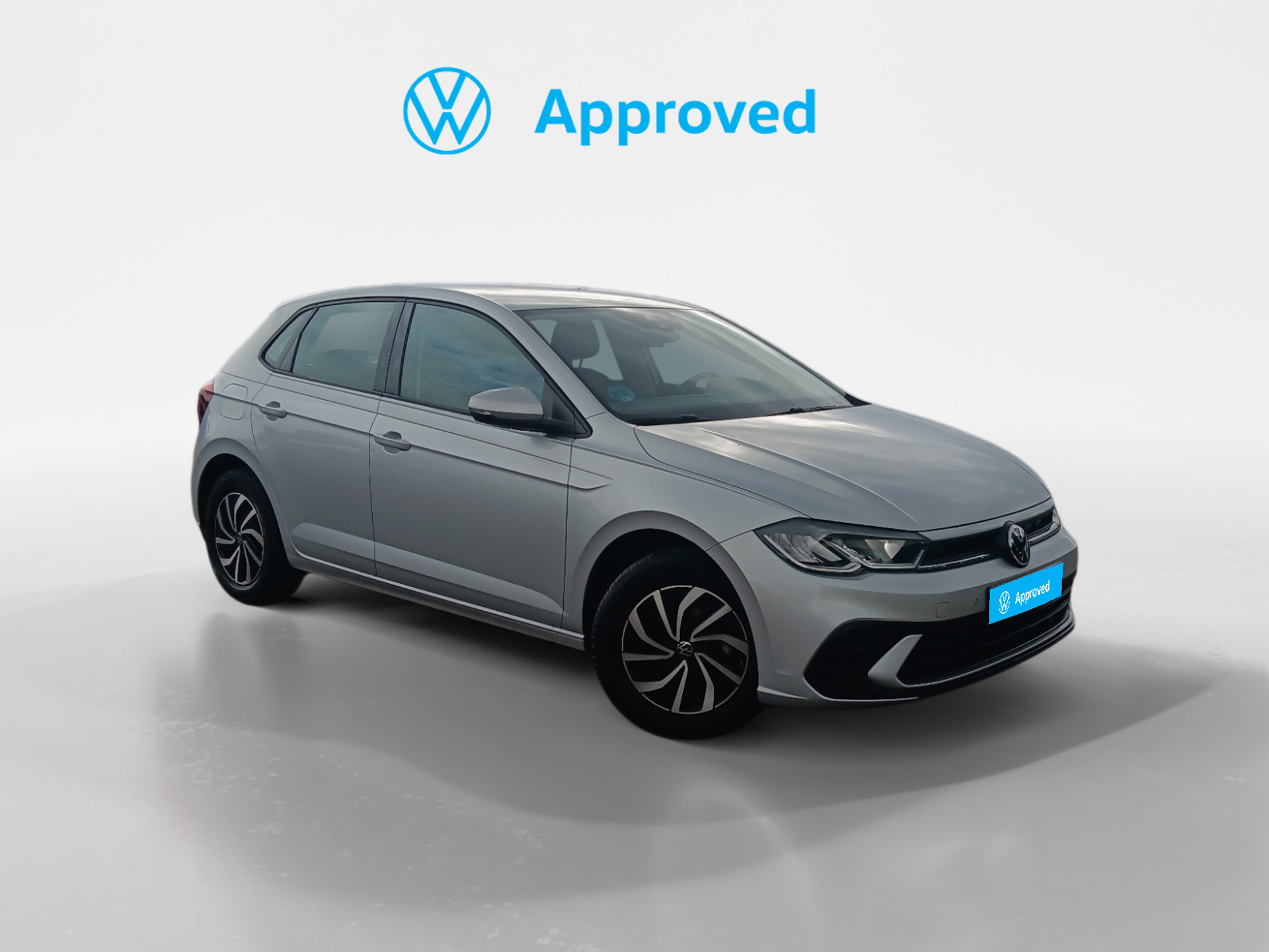 Imagen de VOLKSWAGEN Polo