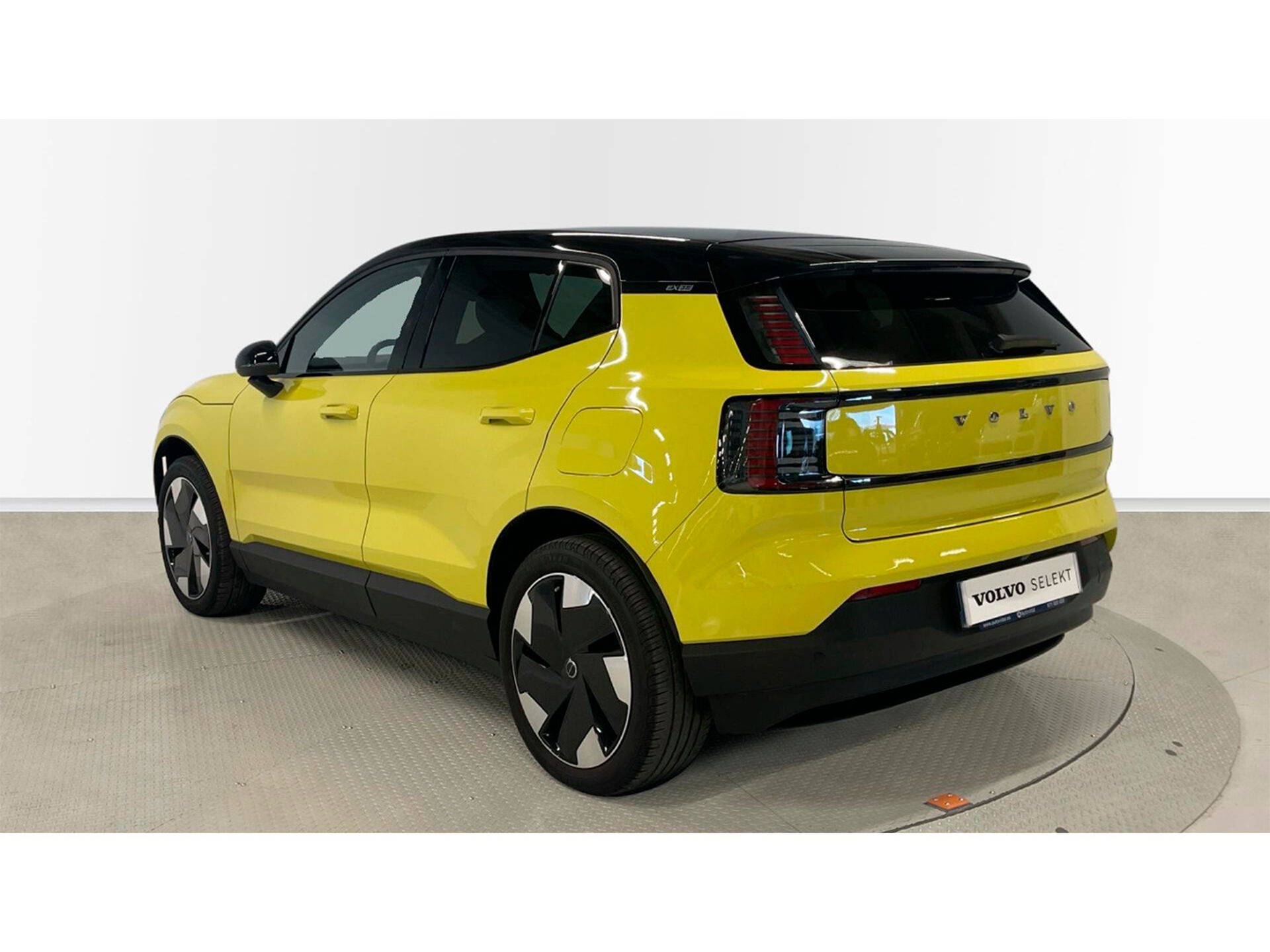 Imagen 2 de VOLVO EX30