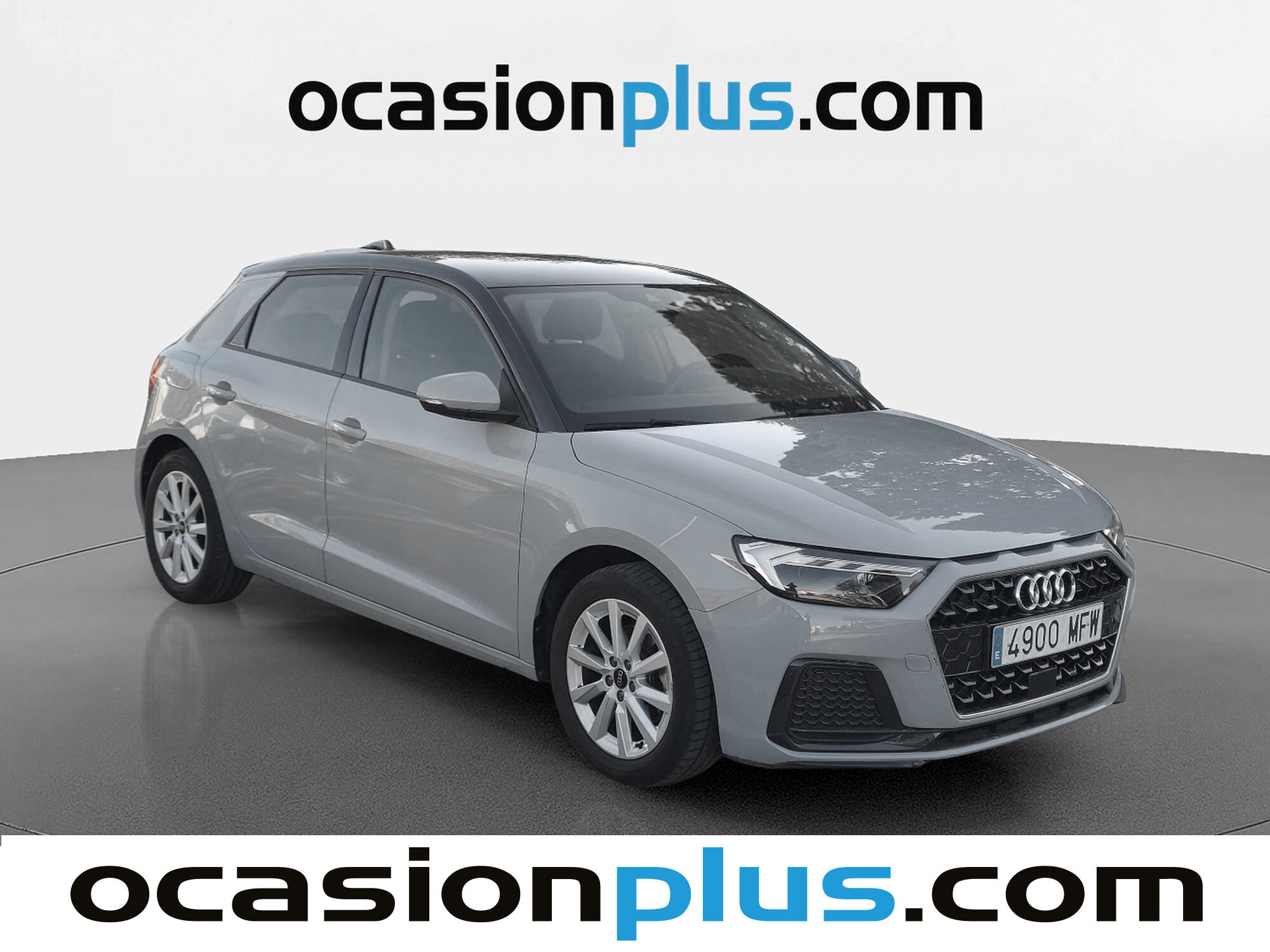 Foto del AUDI A1 Sportback 30 TFSI Advanced