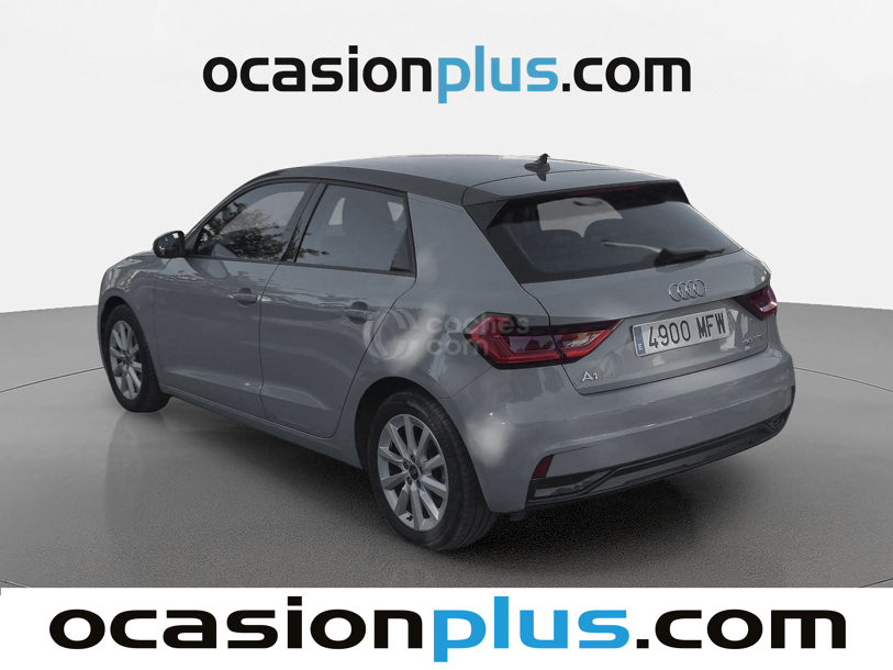 Foto del AUDI A1 Sportback 30 TFSI Advanced