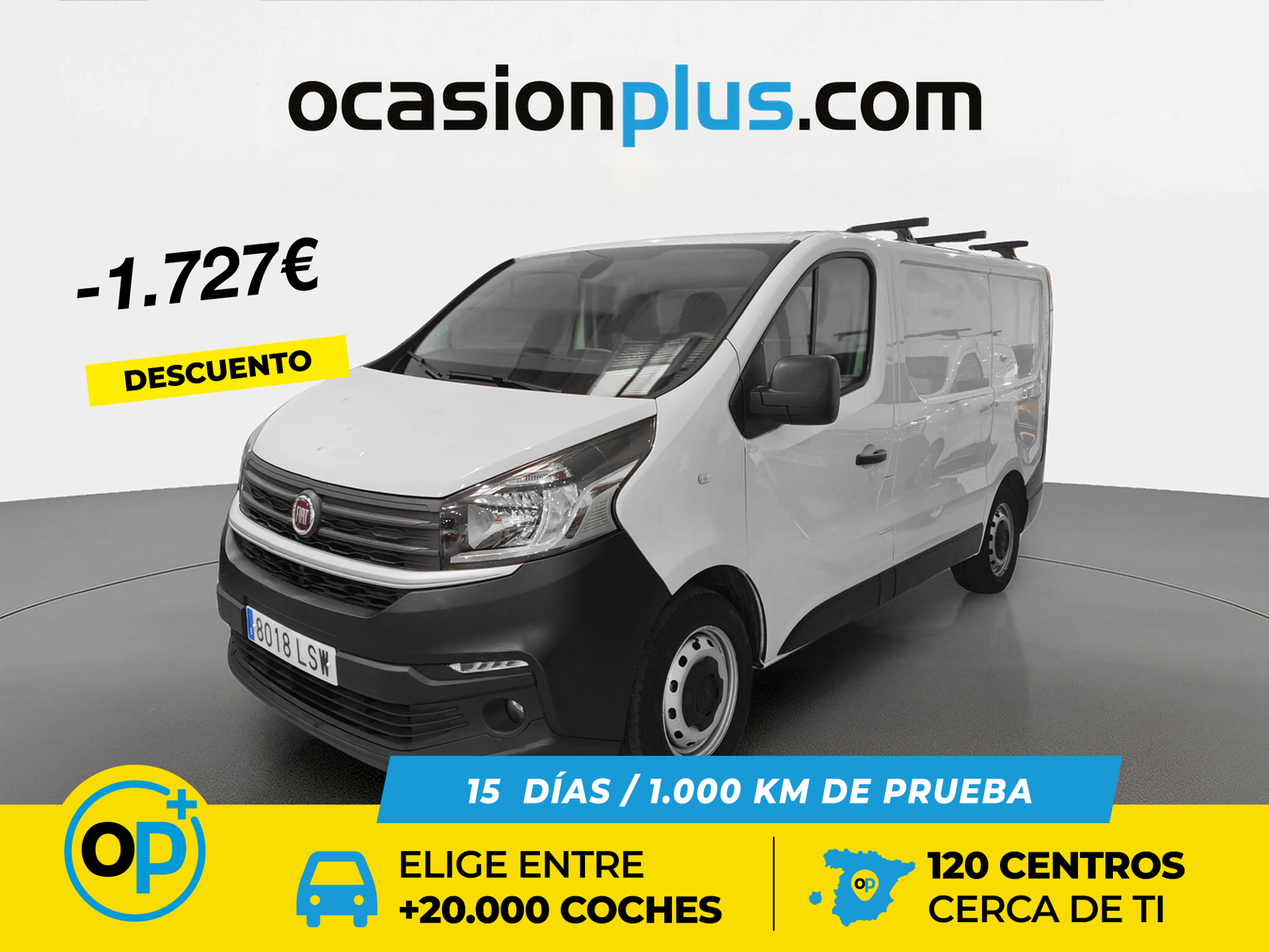 Imagen de FIAT Talento