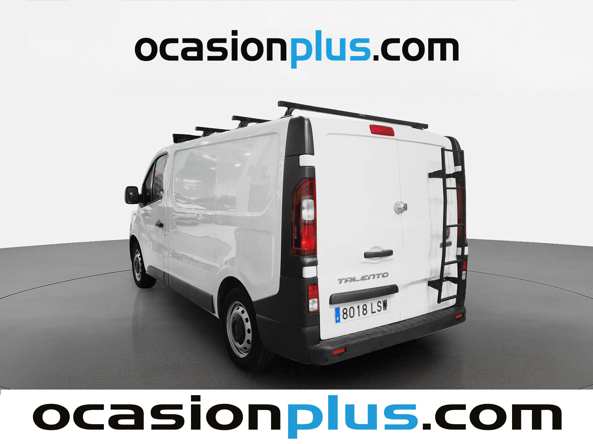 Foto del FIAT Talento Combi 2.0 Ecojet 1.2 Corto SX 120