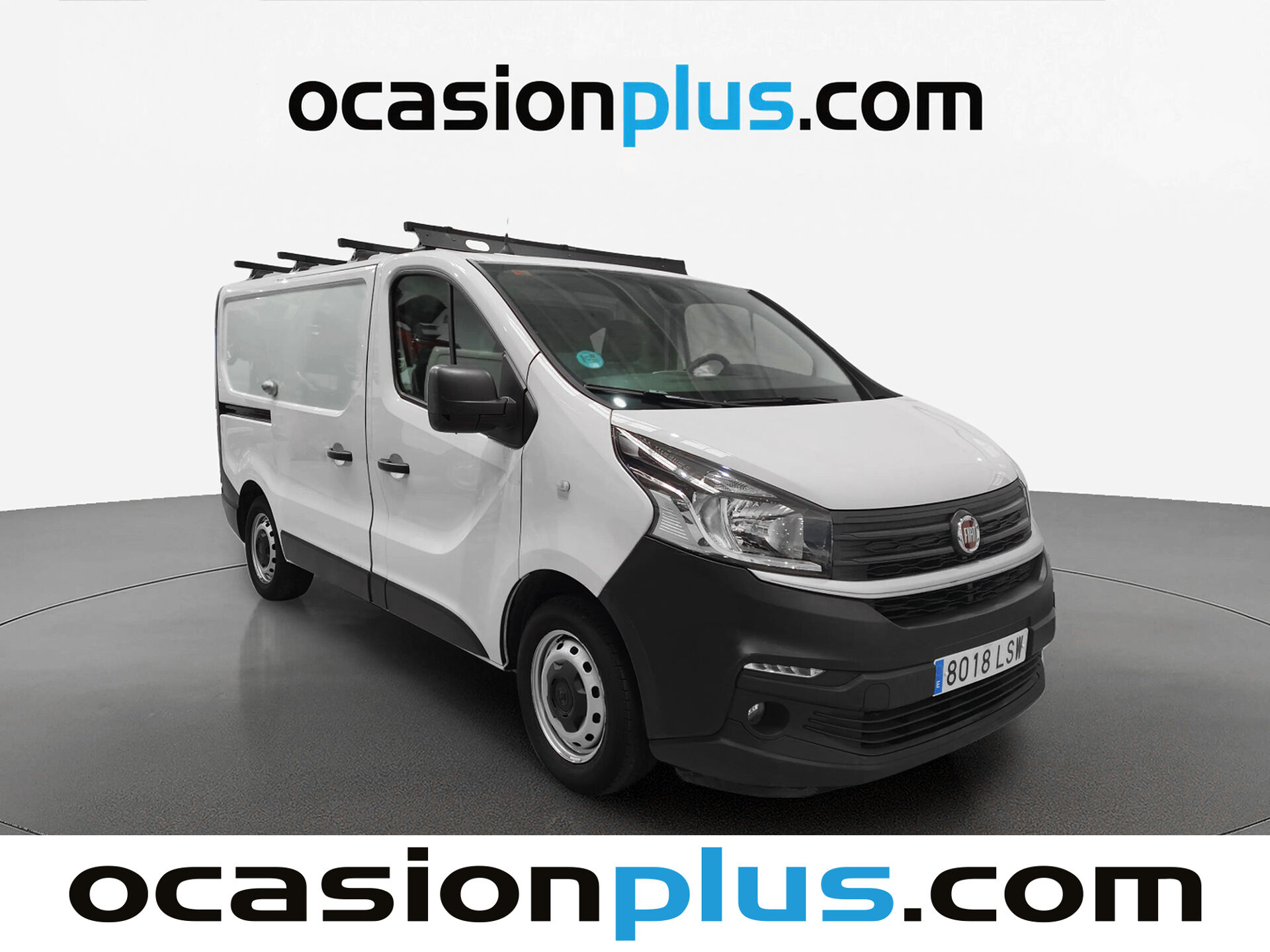 Imagen 2 de FIAT Talento