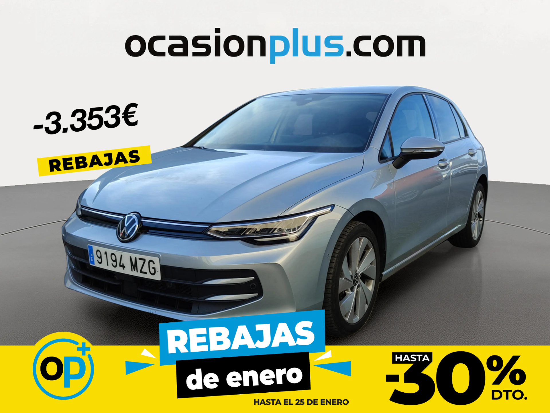 Imagen de VOLKSWAGEN Golf