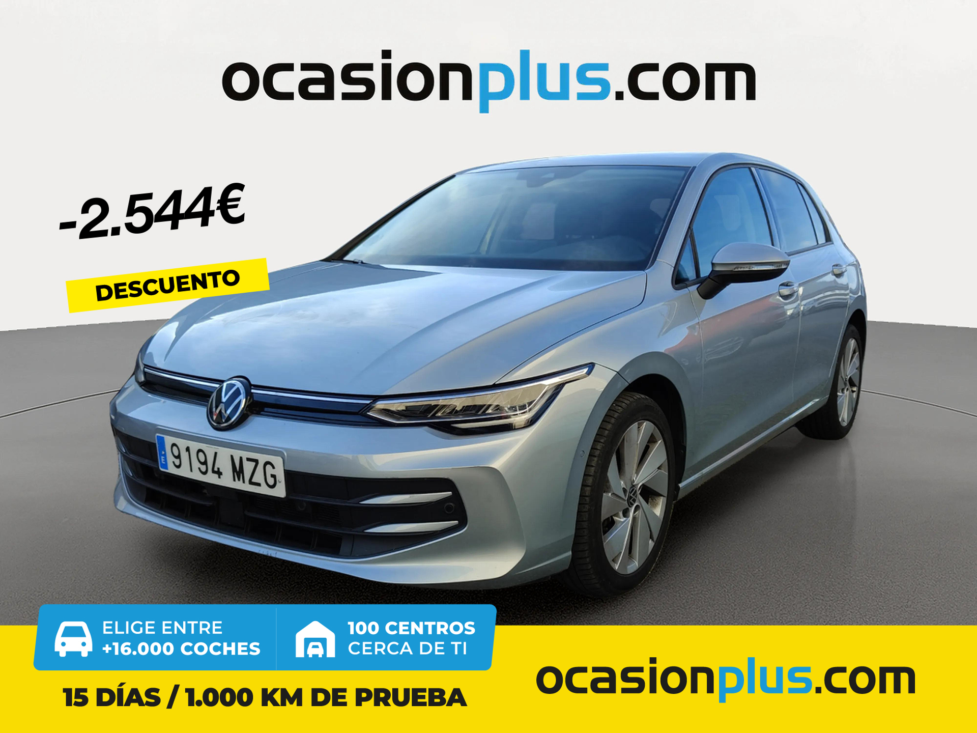 Imagen de VOLKSWAGEN Golf