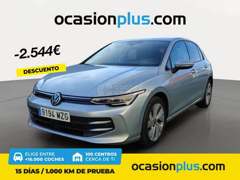 Foto del VOLKSWAGEN Golf 2.0TDI 85kW