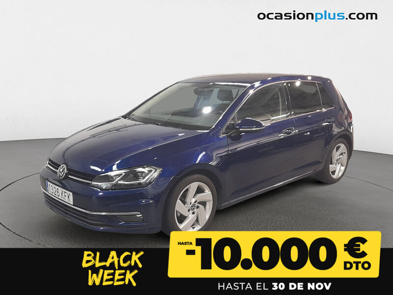 VOLKSWAGEN Golf (Sport 1.5 TSI Evo 110 kW (150 CV) DSG) en Madrid