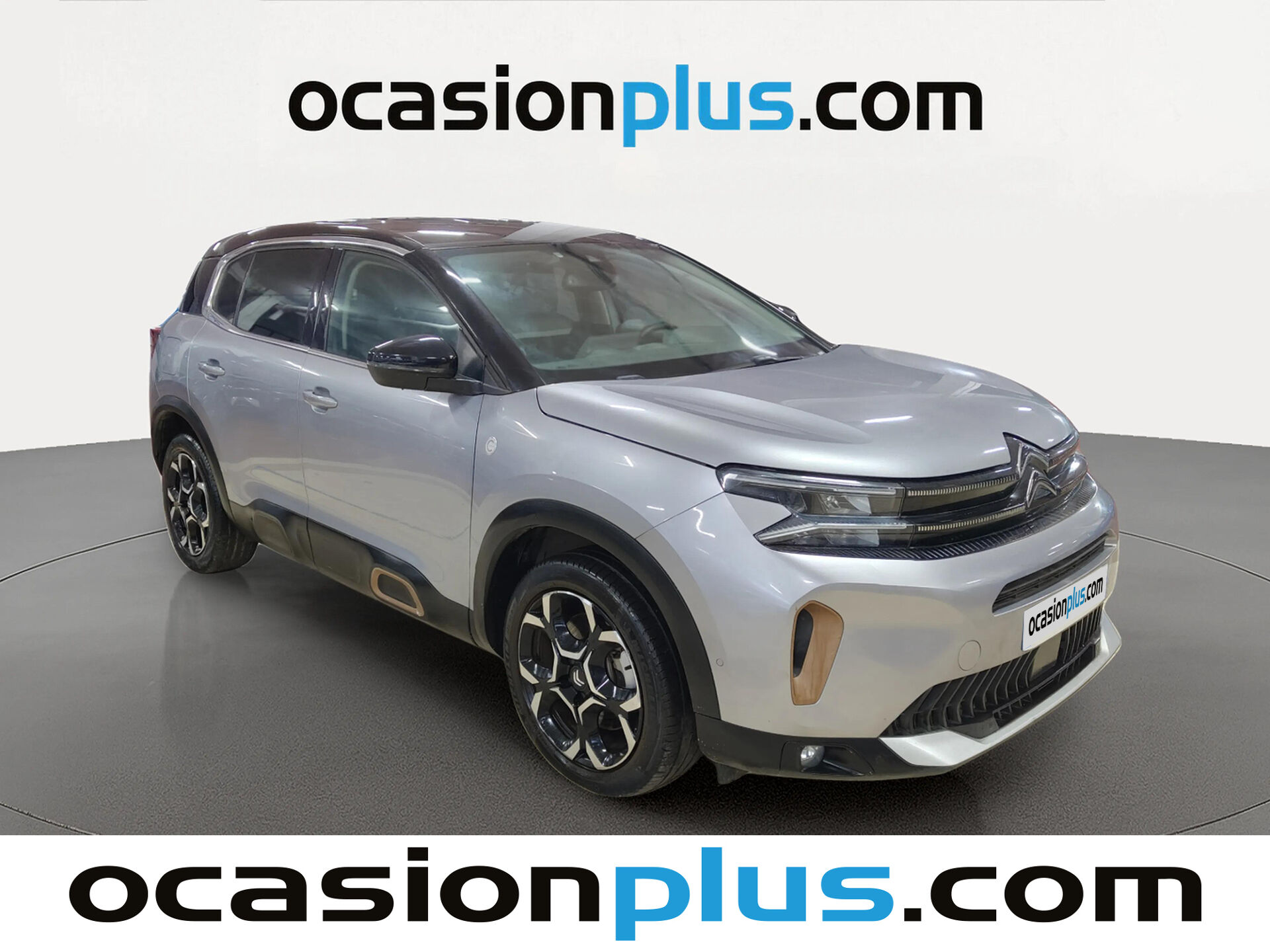 Imagen 2 de CITROEN C5 Aircross