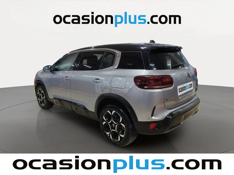 Foto del CITROEN C5 Aircross Hybrid Feel Pack EAT8 225
