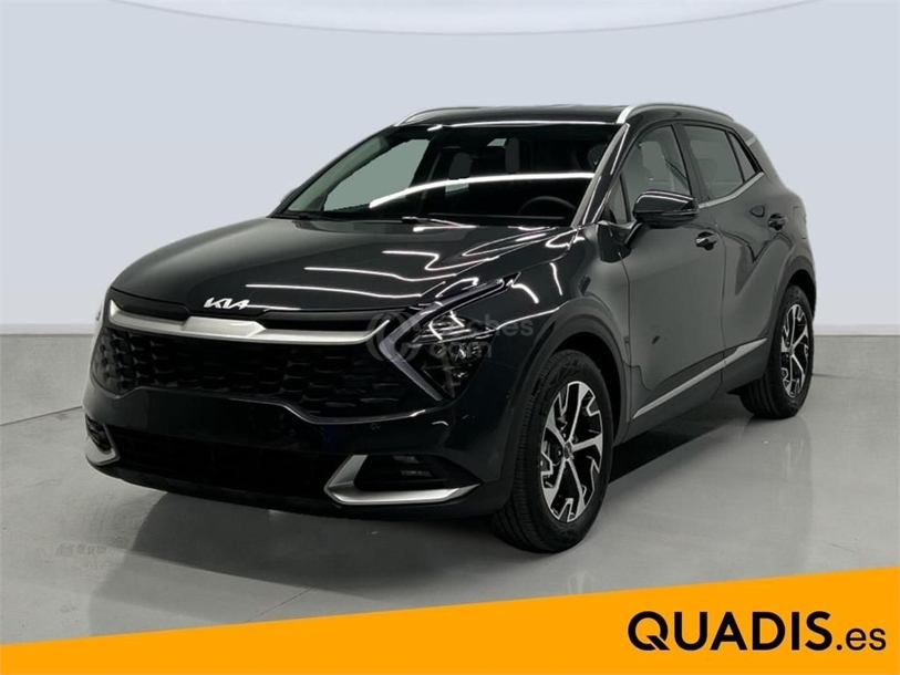 Foto del KIA Sportage 1.6 T-GDi Drive 160