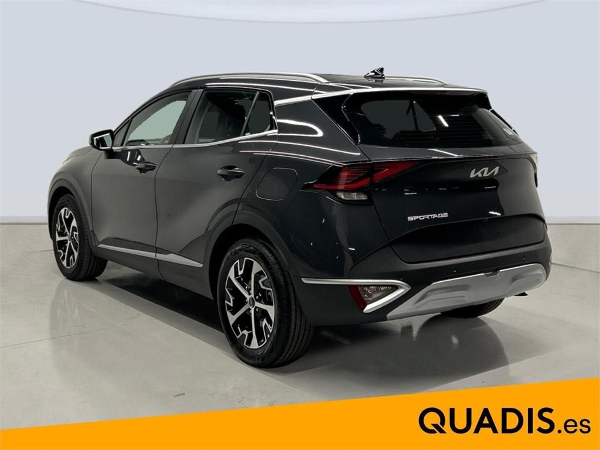 Imagen 2 de KIA Sportage