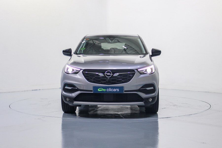 Foto del OPEL Grandland X 1.5CDTi S&S Ultimate AT8 130