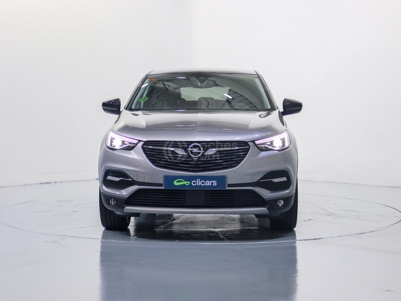 Foto del OPEL Grandland X 1.5CDTi S&S Ultimate AT8 130