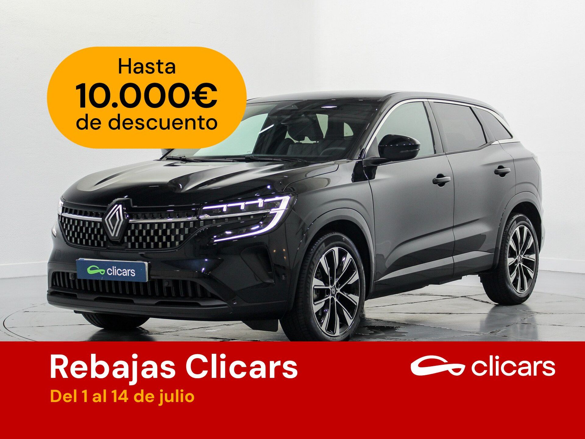 Imagen de RENAULT Austral