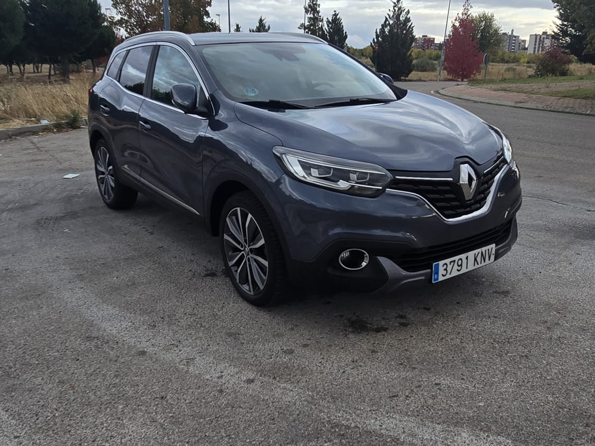 Imagen de RENAULT Kadjar