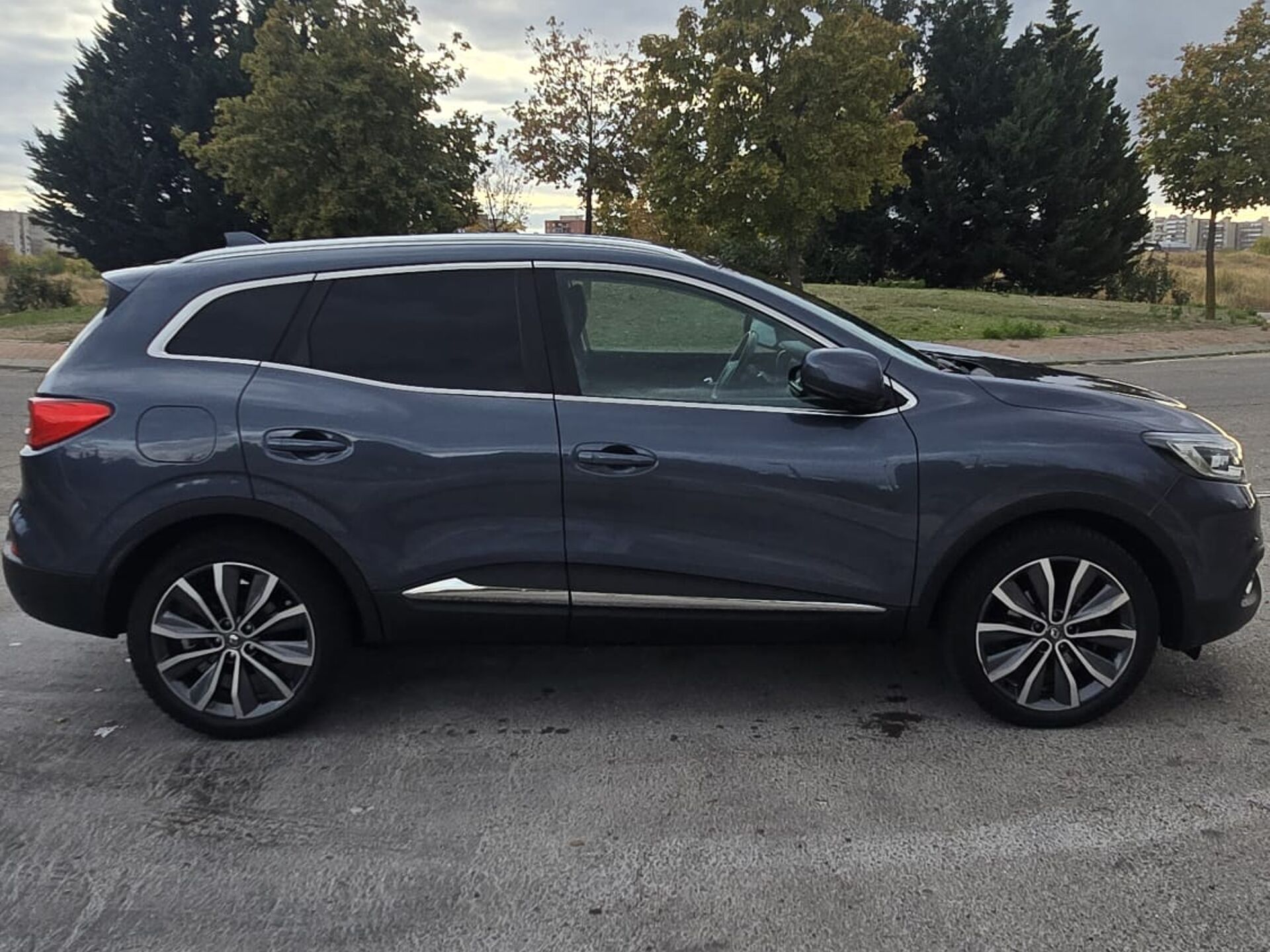 Imagen 2 de RENAULT Kadjar