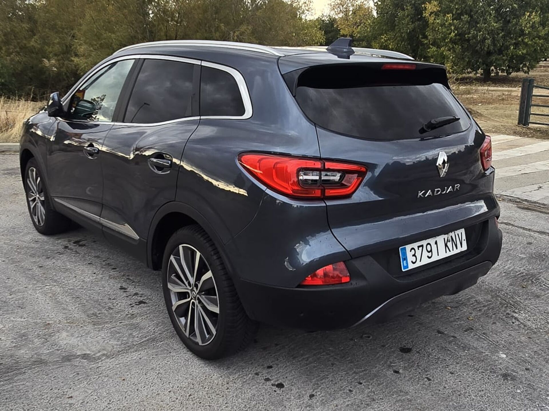 Imagen 3 de RENAULT Kadjar