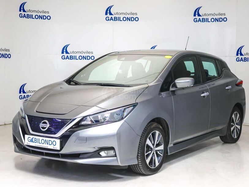 Foto del NISSAN Leaf 40 kWh Acenta Access