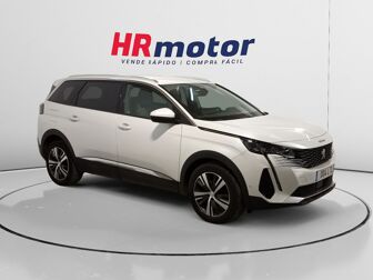 Imagen de PEUGEOT 5008 1.5BlueHDi S&S Allure EAT8 130