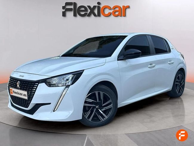 Foto del PEUGEOT 208 1.2 Puretech S&S Active 100