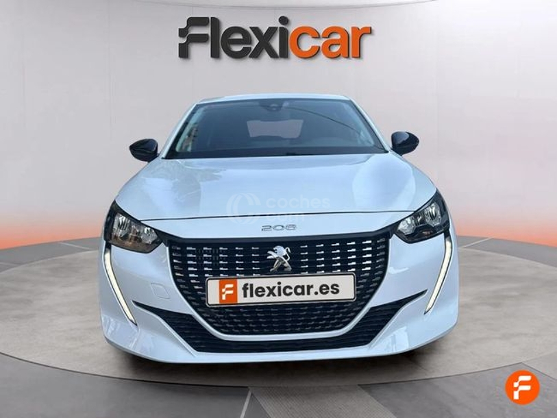 Foto del PEUGEOT 208 1.2 Puretech S&S Active 100