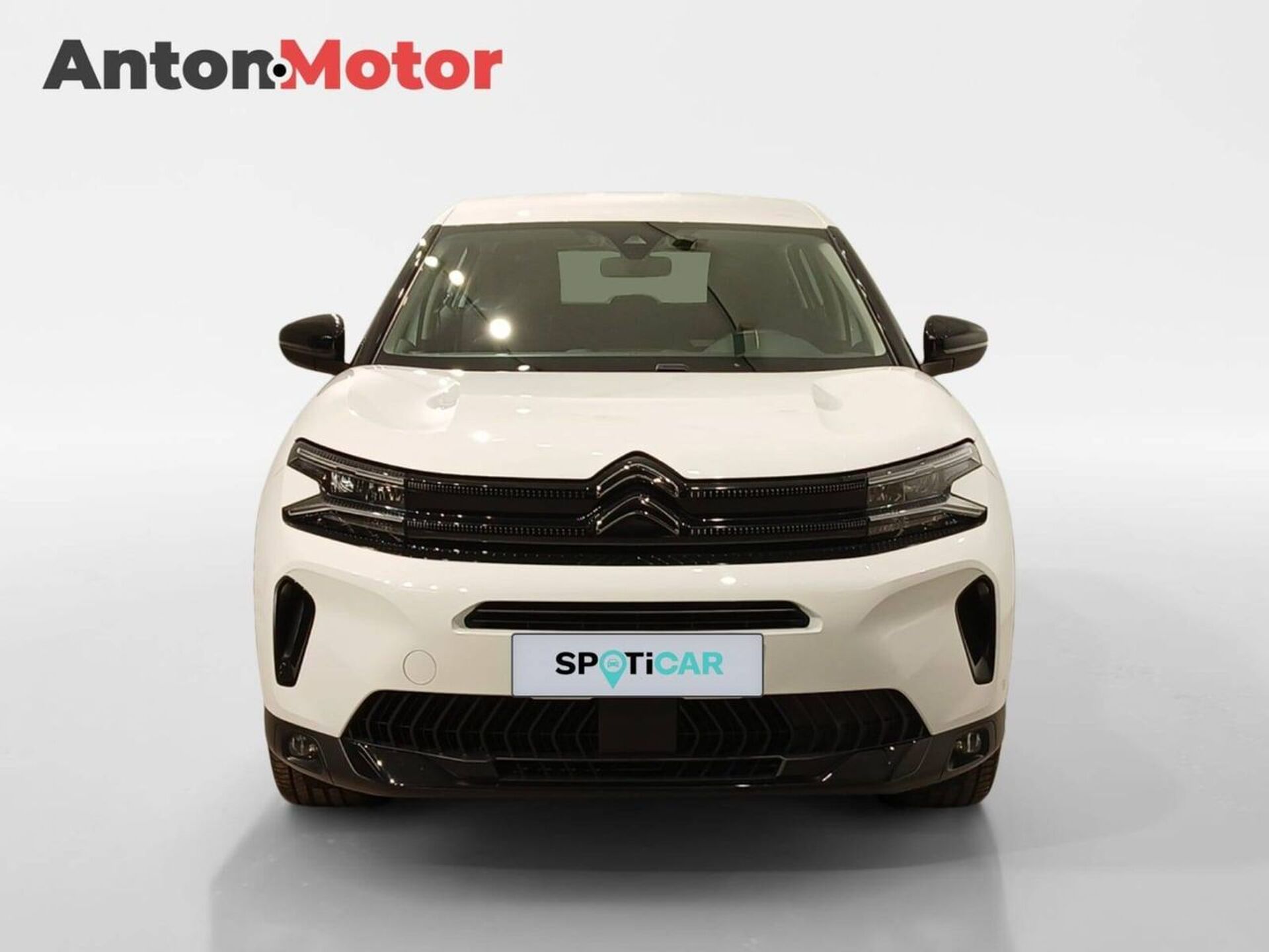 Imagen 2 de CITROEN C5 Aircross