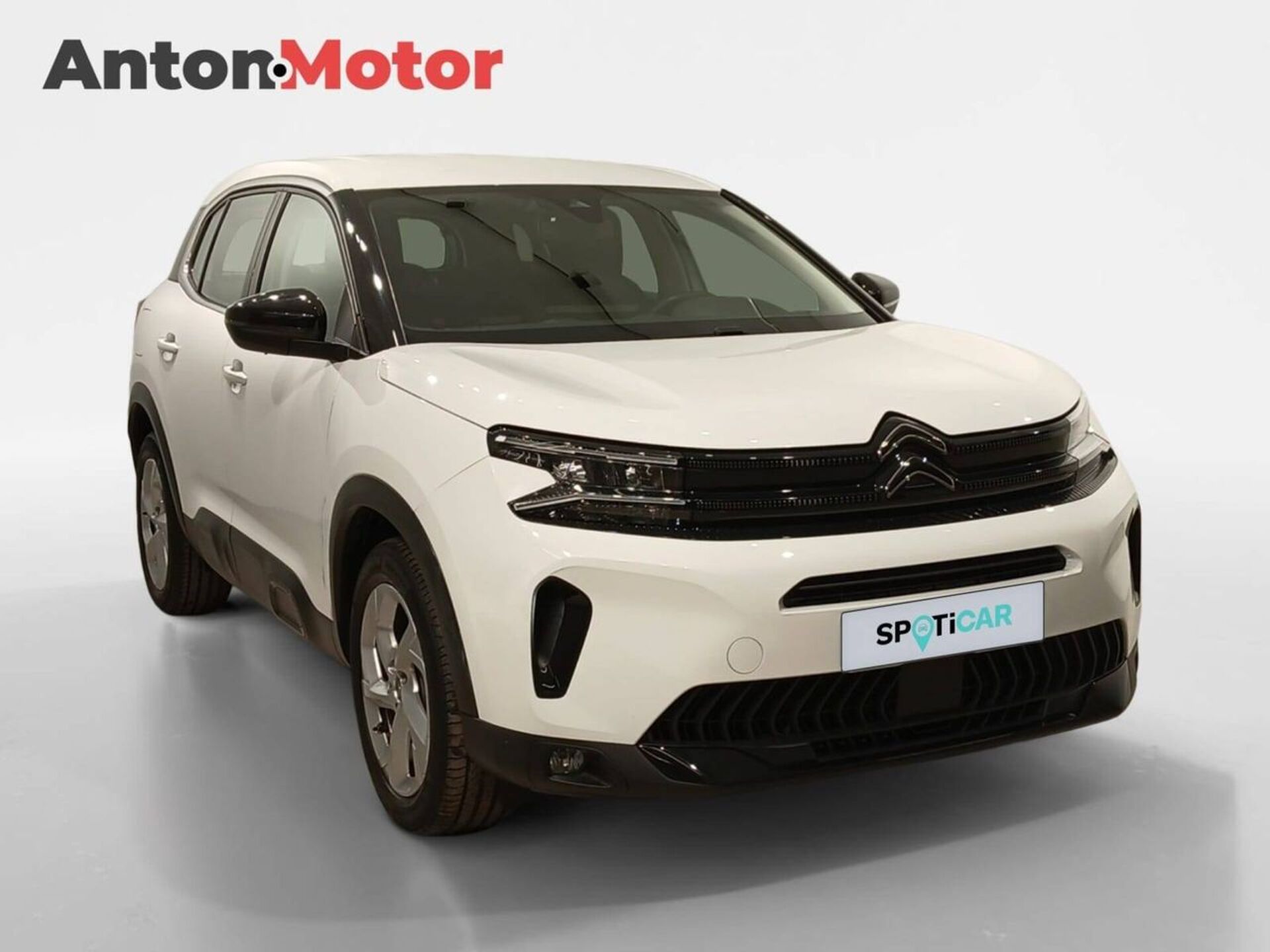 Imagen 3 de CITROEN C5 Aircross