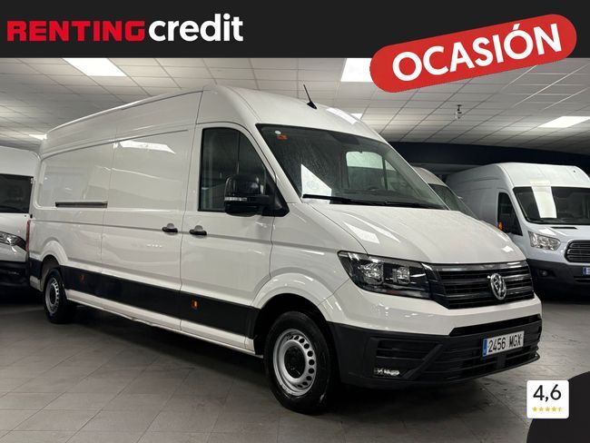 Foto del VOLKSWAGEN Crafter Furgón 2.0TDI SCR 35 BL L4H3 103kW