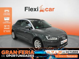 Imagen de AUDI A1 1.6TDI Adrenalin