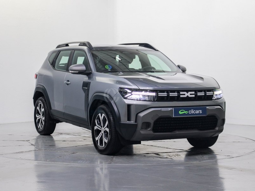 Foto del DACIA Duster 1.2 TCe Expression 4x2 96kW 48v