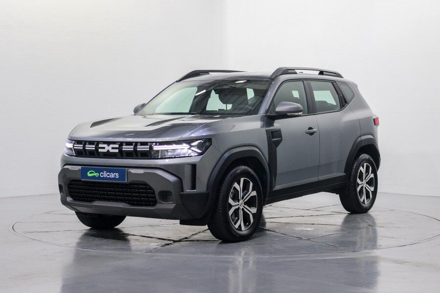 Foto del DACIA Duster 1.2 TCe Expression 4x2 96kW 48v