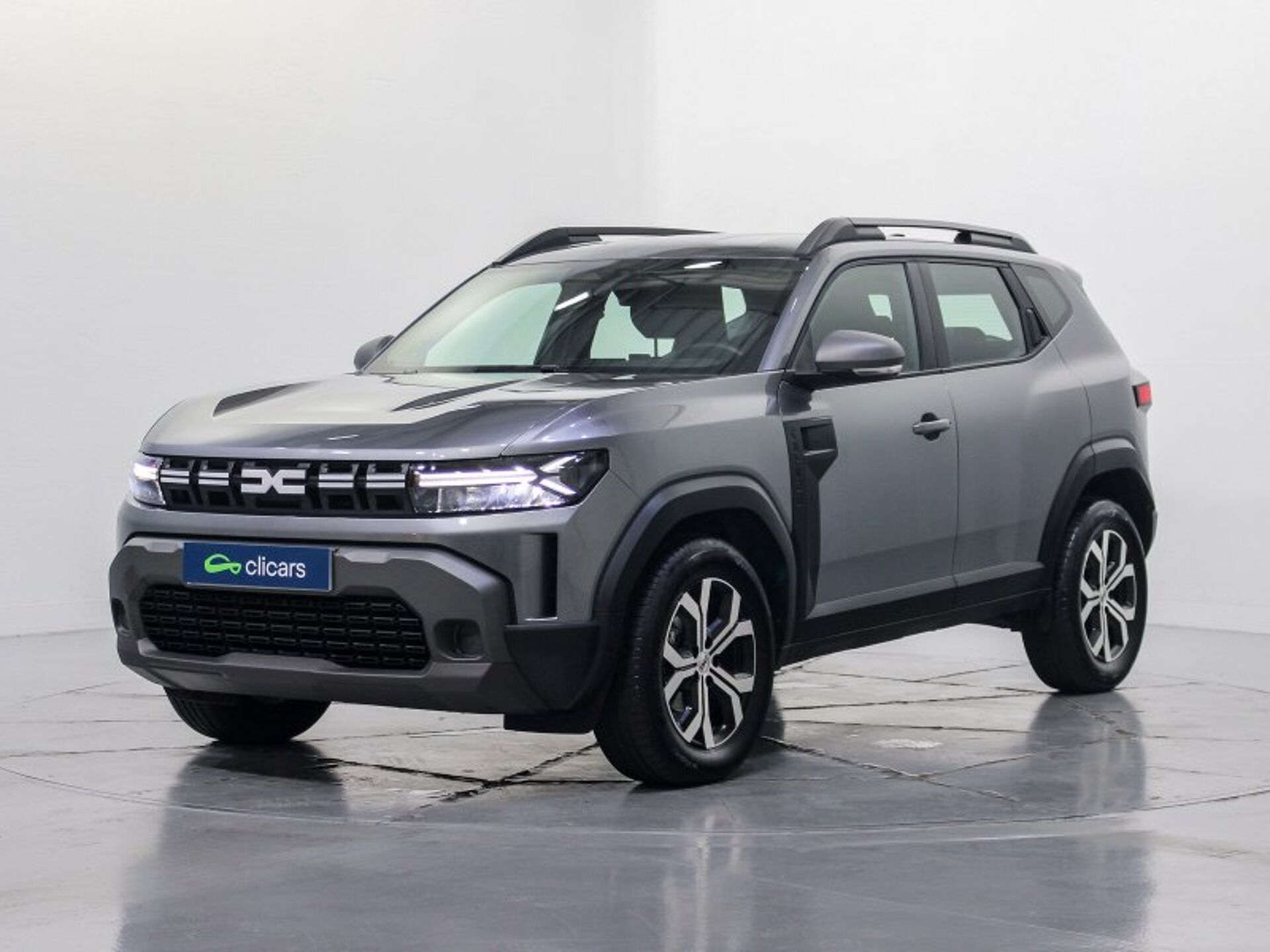 Imagen 1 de DACIA Duster