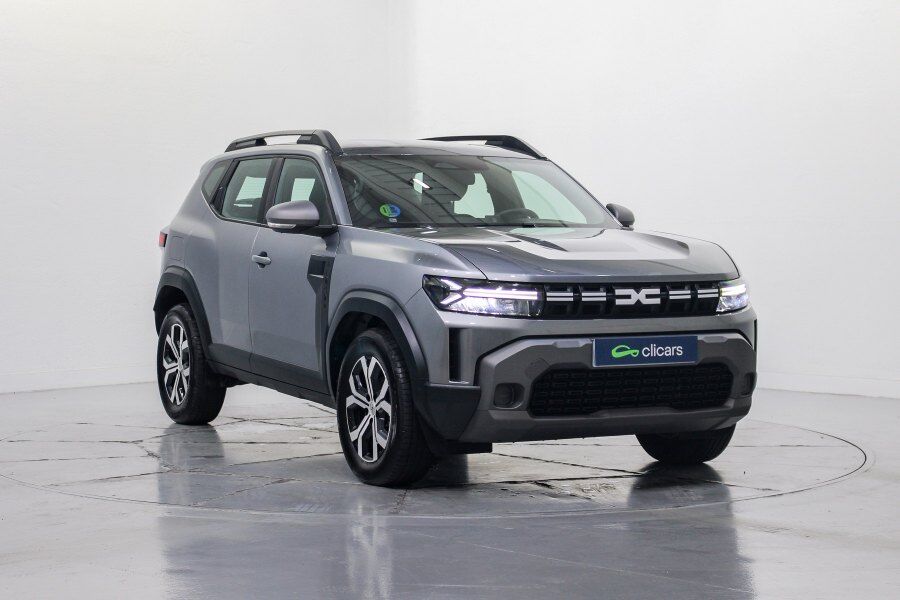 Foto del DACIA Duster 1.2 TCe Expression 4x2 96kW 48v