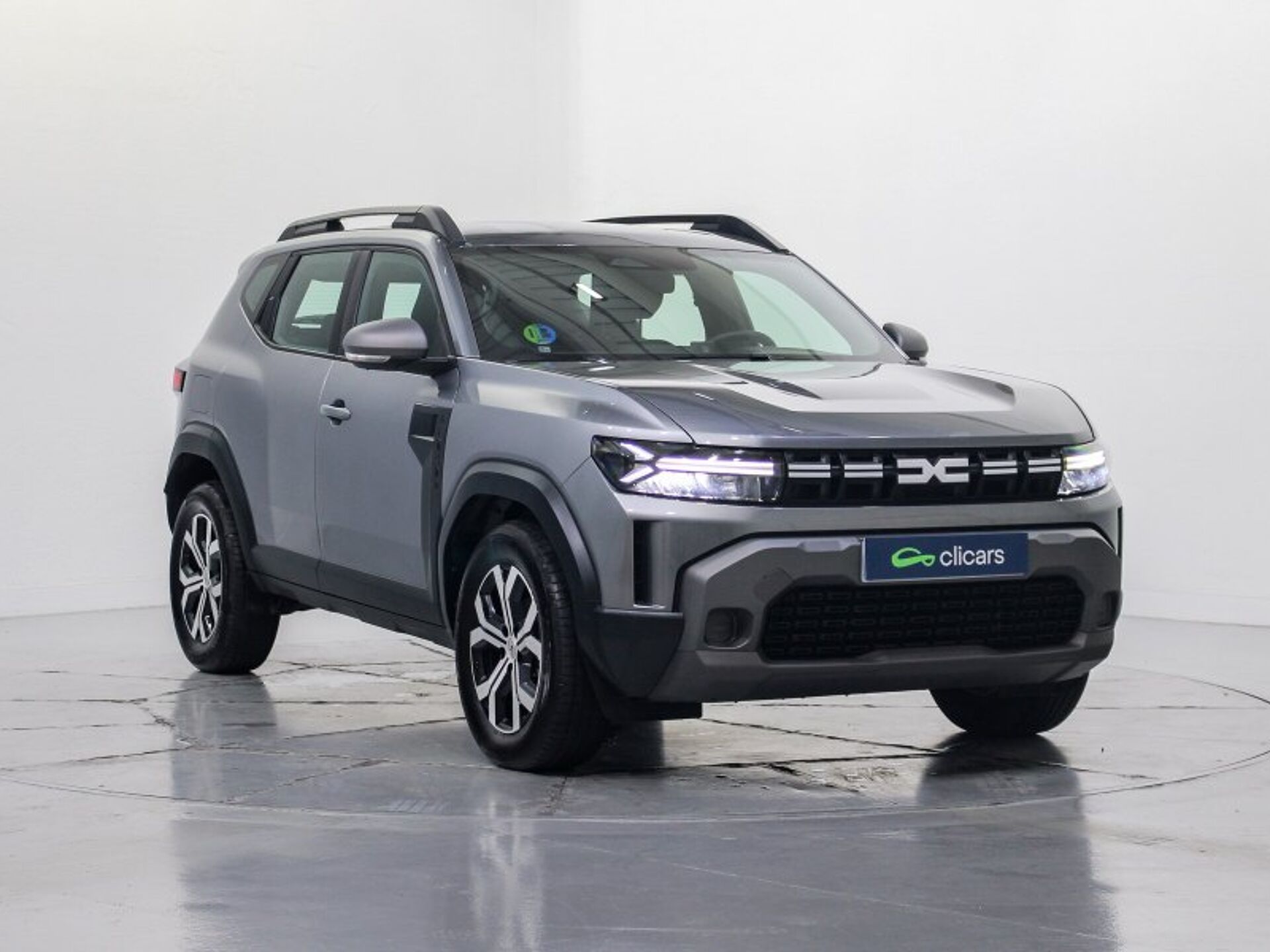 Imagen 3 de DACIA Duster