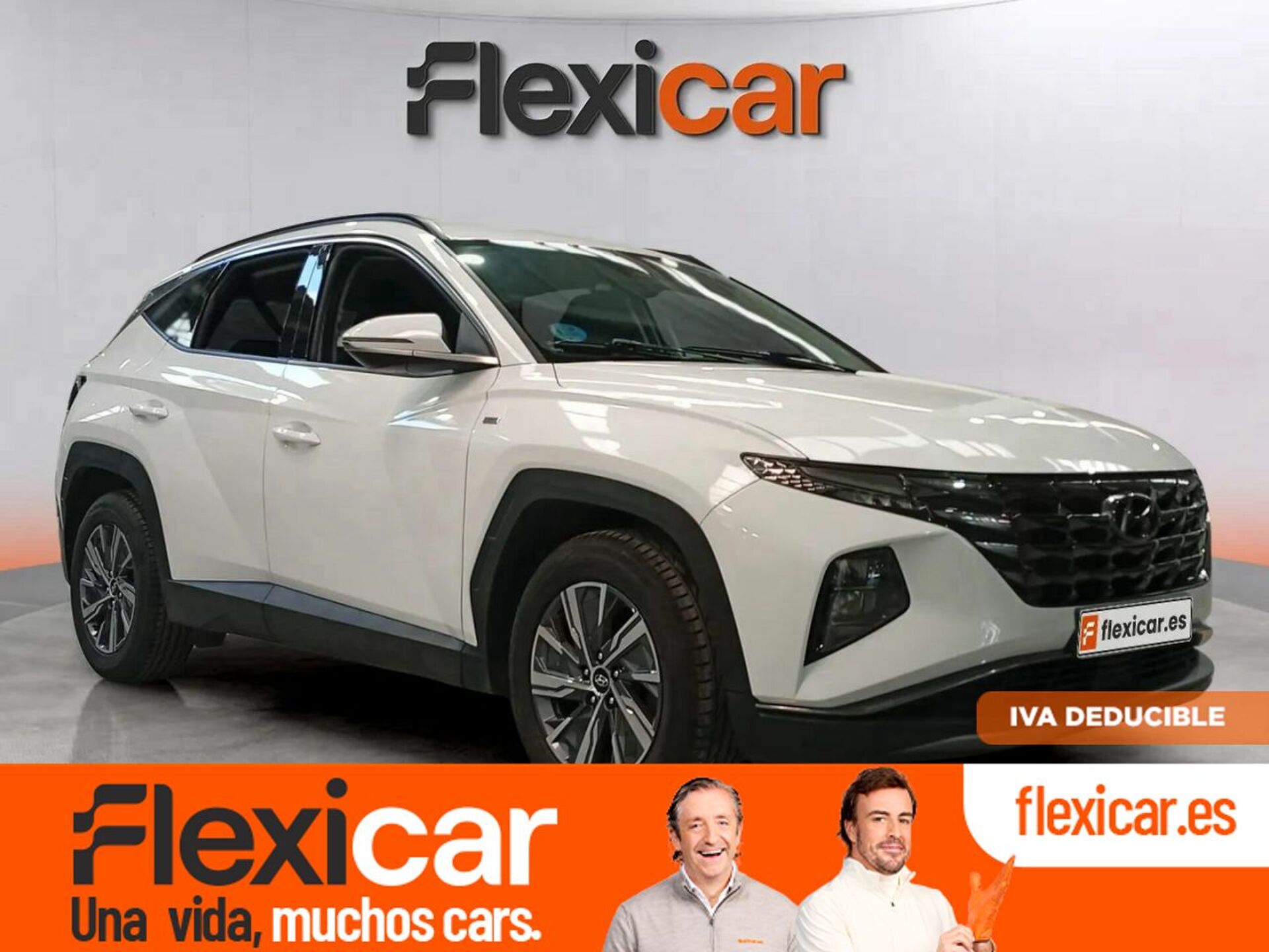 Imagen de HYUNDAI Tucson