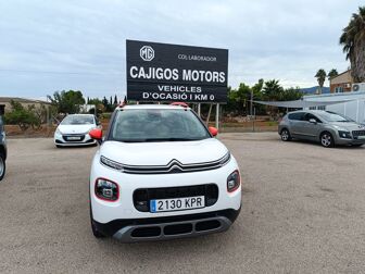 Imagen de CITROEN C3 Aircross Puretech S&S Shine EAT6 110