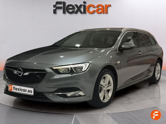 Foto del OPEL Insignia ST 2.0CDTI Excellence Aut. 170