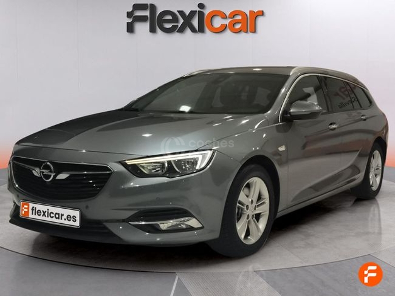 Foto del OPEL Insignia ST 2.0CDTI Excellence Aut. 170