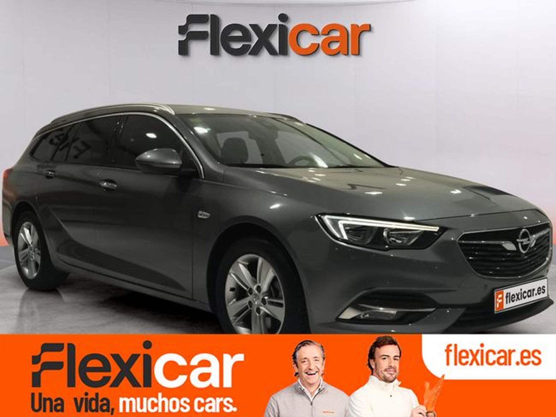 Imagen 1 de OPEL Insignia