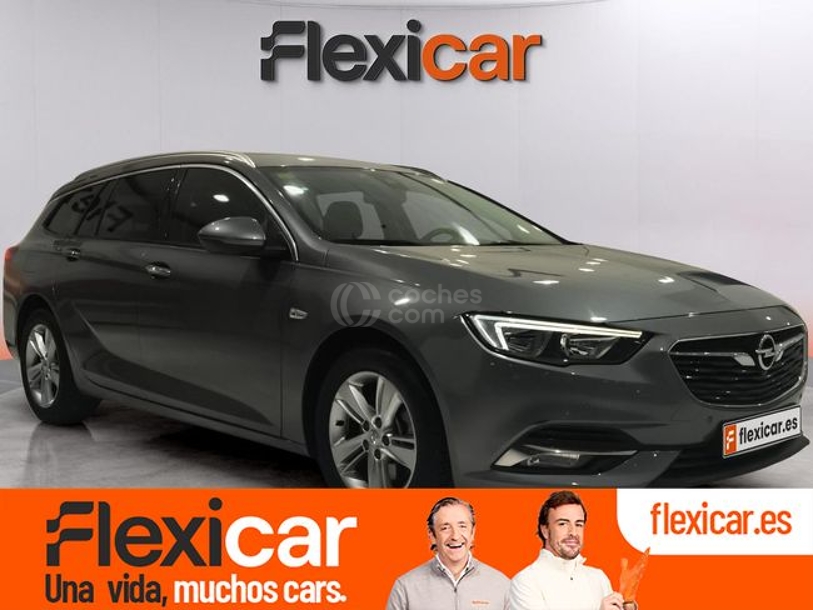 Foto del OPEL Insignia ST 2.0CDTI Excellence Aut. 170