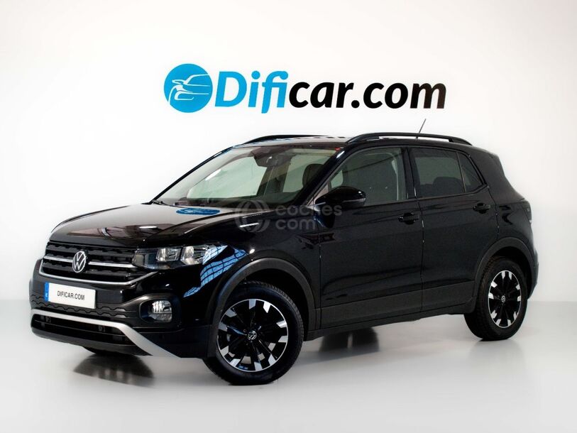 Foto del VOLKSWAGEN T-Cross 1.5 TSI Sport DSG7 110kW