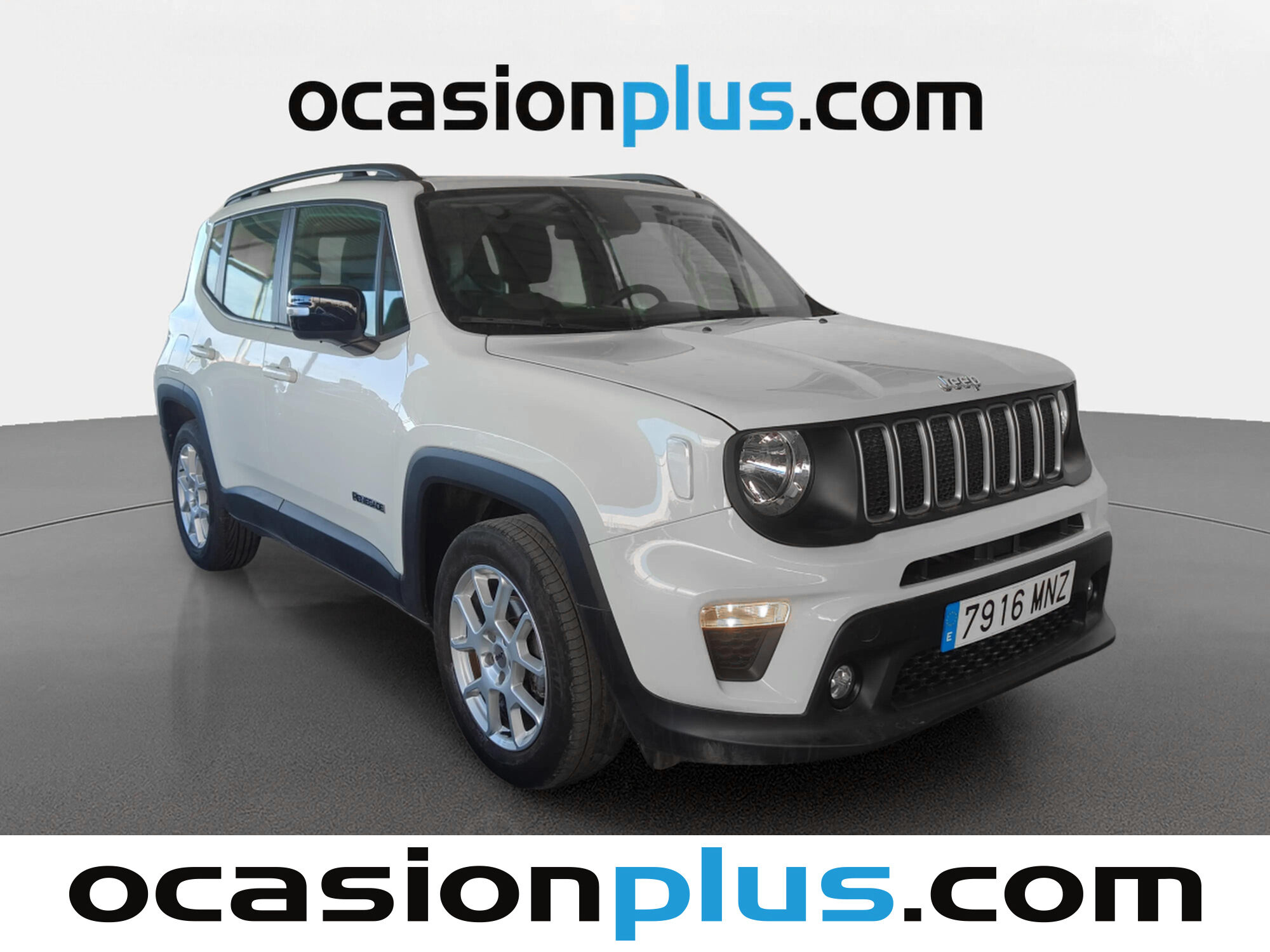 Foto del JEEP Renegade 1.0 Limited 4x2