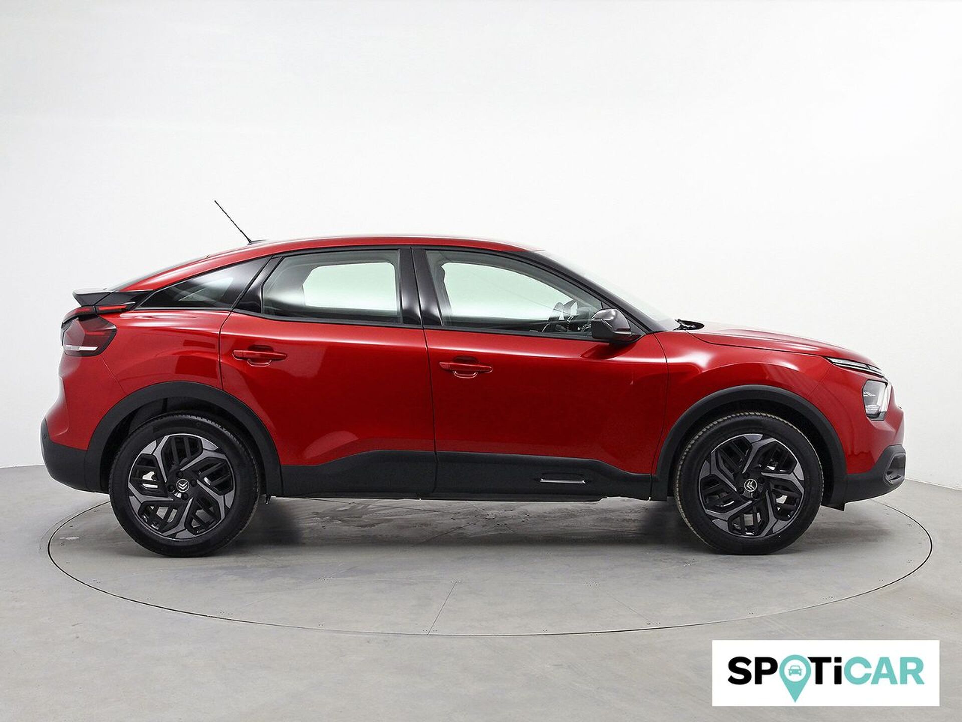 Imagen 3 de CITROEN C4