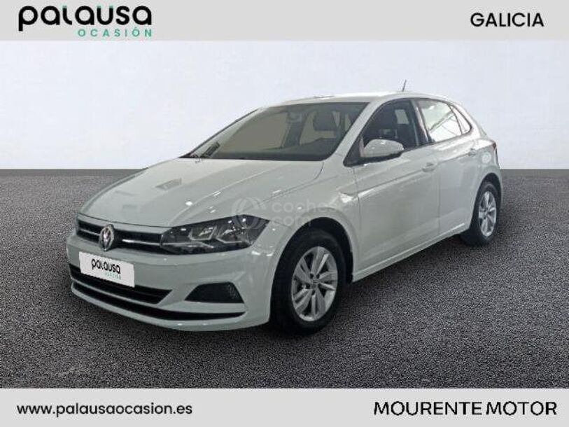 Foto del VOLKSWAGEN Polo 1.0 TSI Advance 70kW