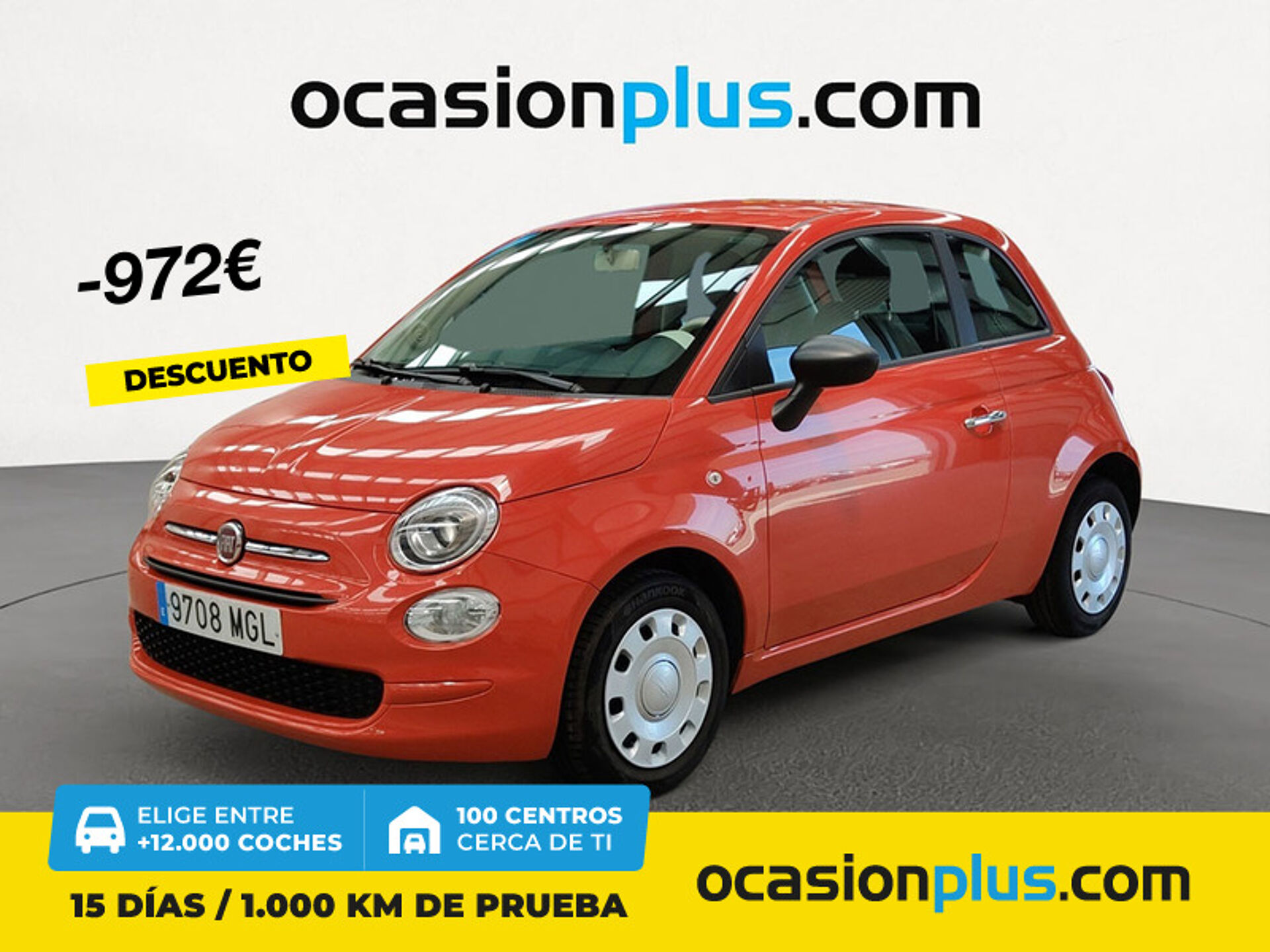Imagen de FIAT 500