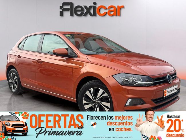 Foto del VOLKSWAGEN Polo 1.0 TSI Advance 70kW