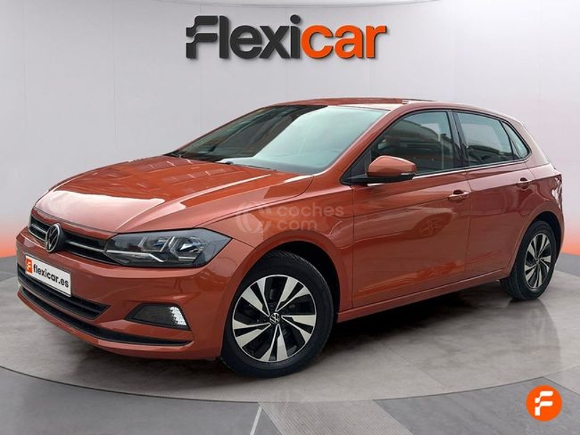 Foto del VOLKSWAGEN Polo 1.0 TSI Advance 70kW