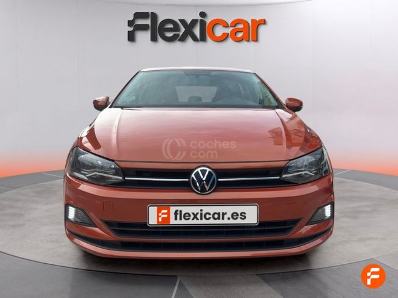 Foto del VOLKSWAGEN Polo 1.0 TSI Advance 70kW